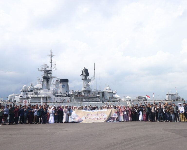 LKMS Jawa Timur Pesantren Universal