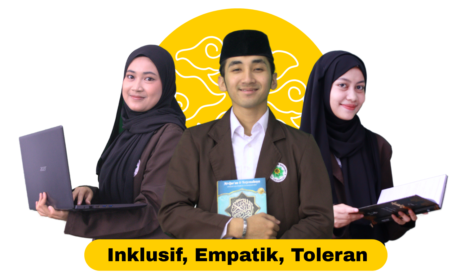 Pondok Pesantren Mahasiswa Universal
